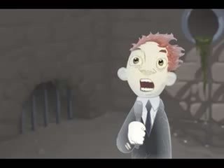 Dungeons & Dragons, Beholder interview