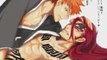 Renji x Ichigo x Rukia [Fly On The Wall] {NOT BY MILEY!!}