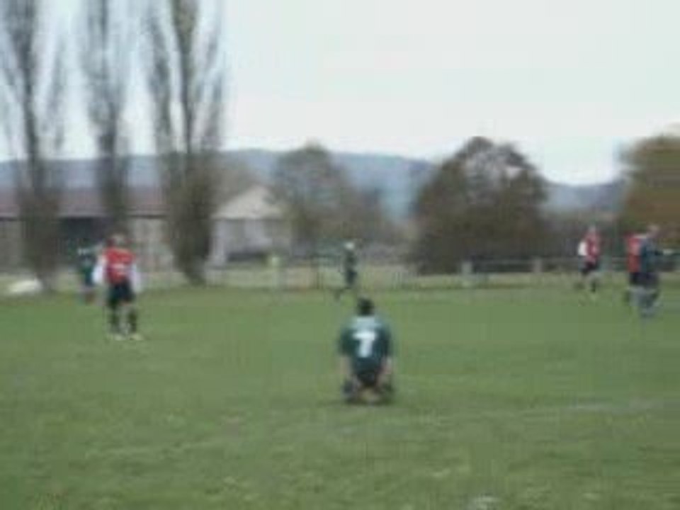 lesse-moyenvic 5ème but