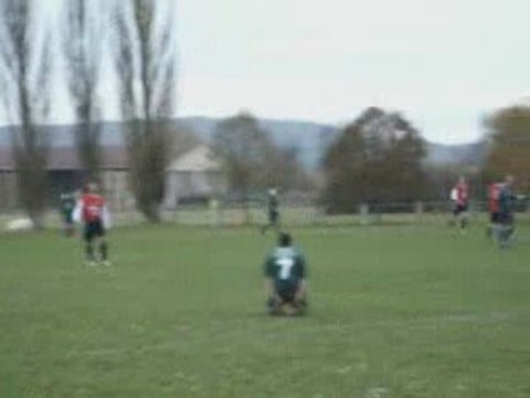 lesse-moyenvic 5ème but