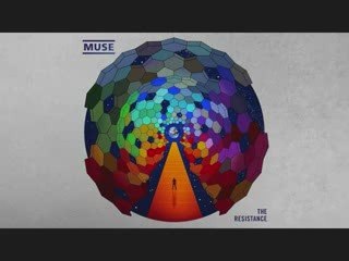 Muse - I Belong to YouMon Cœur S'ouvre à ta Voix Backwards