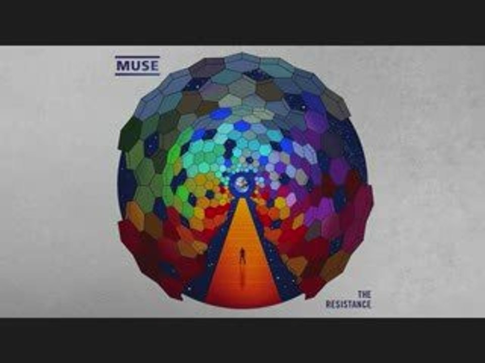 Muse - I Belong to YouMon Cœur S'ouvre à ta Voix Backwards