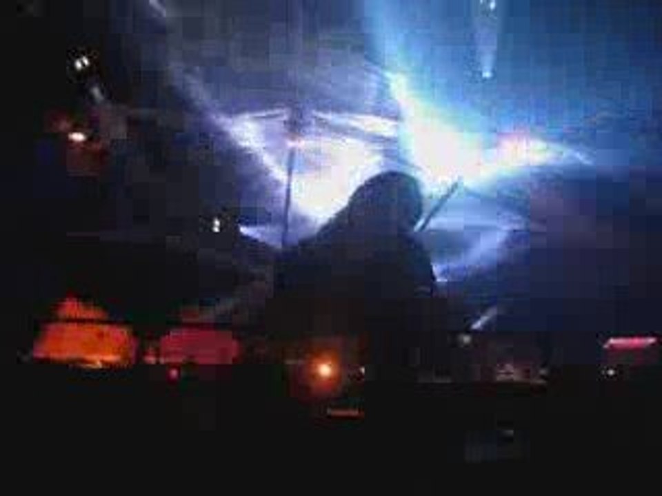 Pulse Factory - Retro Halloween 31/10/2009 (part. 2/6)