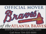 Charlotte Movers [PEACH MOVERS IN NC] Charlotte Moving Co