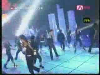 Hwanhee =>Because I missed You Heart