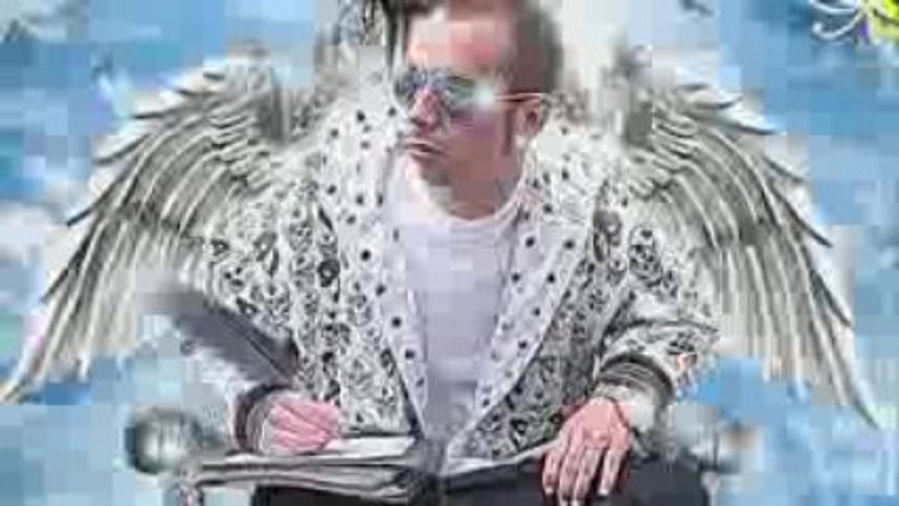 09 - Beuz - A Bout De Souffle / Sekel Prod