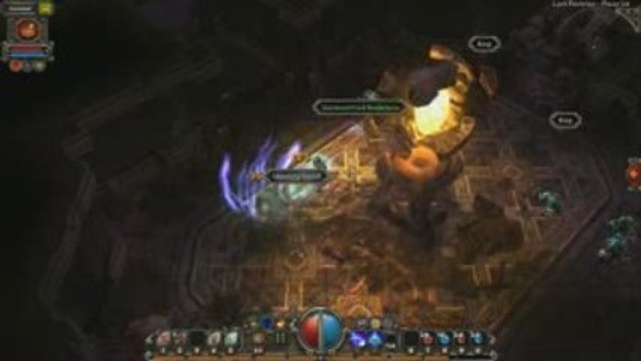 Torchlight 1