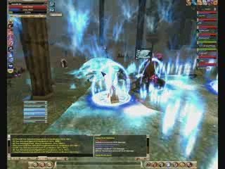 WCTime nowa town party 2