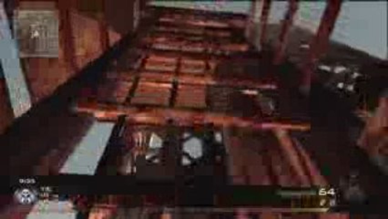 Call of Duty Modern Warfare 2 Map Preview HD 2/3