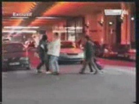 Dailymotion - Intégristes Islamistes en France Part2