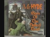 MR. HYDE - Weapons Of Mass Destruction