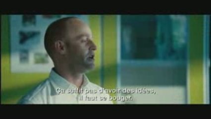 La Vague - bande annonce vostf