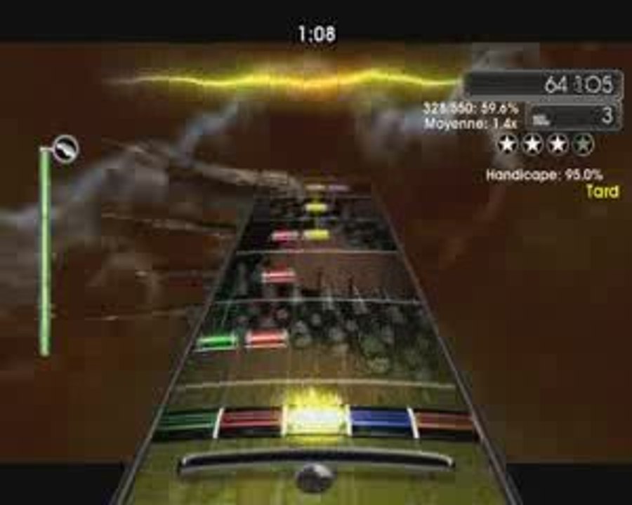dope - bitch [FoFiX v3.120]