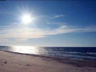 ZA WIELKIM MORZEM TY