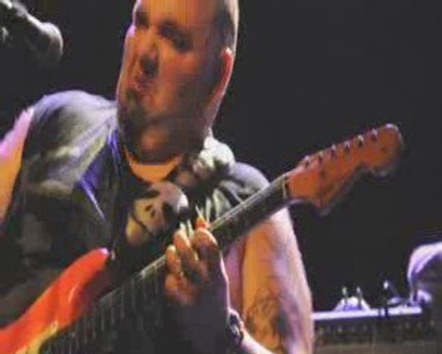 Popa chubbi - Hallelujah