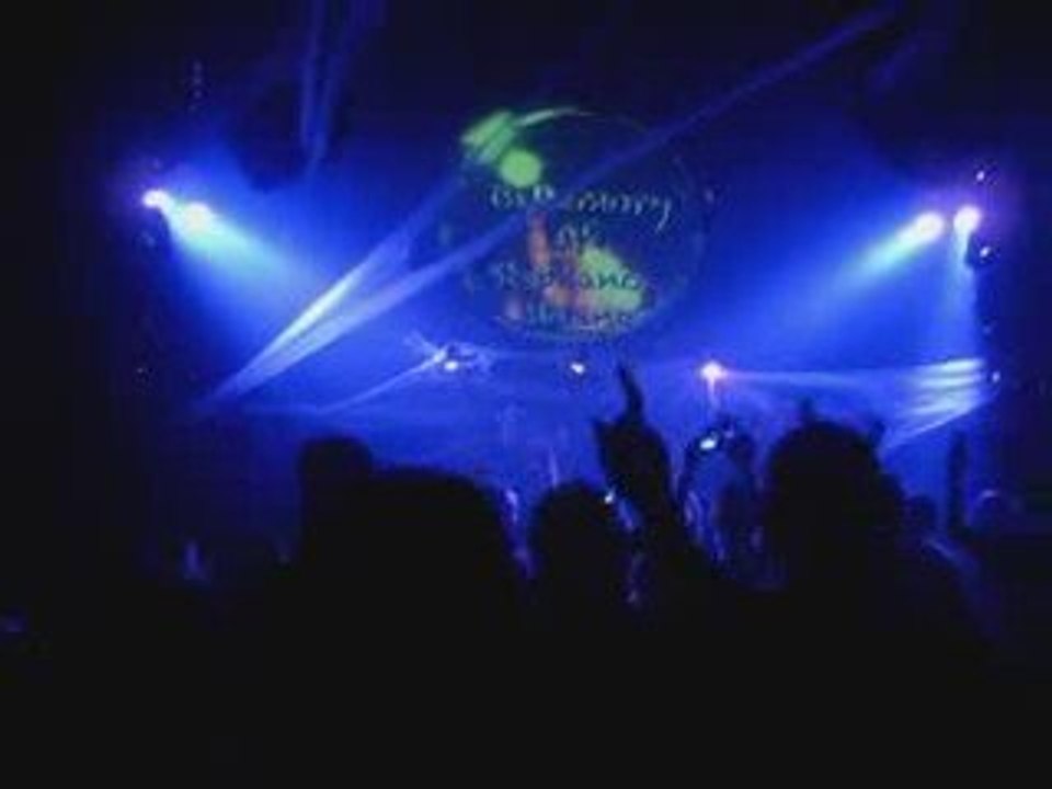 Pulse Factory - Retro Halloween 31/10/2009 (part. 6/6)