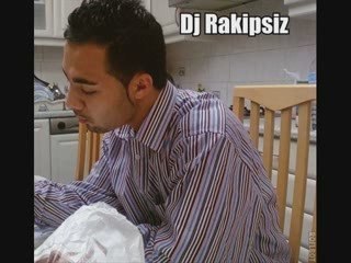 Dj Rakipsiz - Sen Beni Bitirdin 2009 ( Feat. Tugay Gökcan )