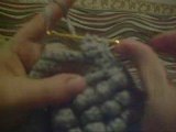 Knitting Bags Crochet Bags Örgü Çanta Nohutlu ÇAnta