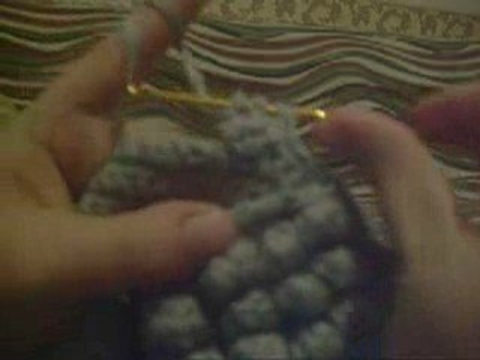 Knitting Bags Crochet Bags Örgü Çanta Nohutlu ÇAnta