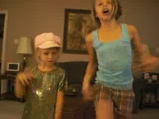 My Favorite Girls - Boom Boom Pow