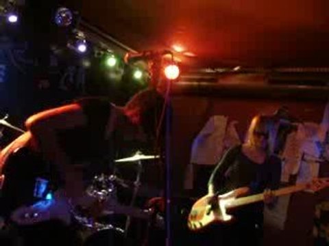 Decibelles @ La Chimère, Lille 01-11-2009