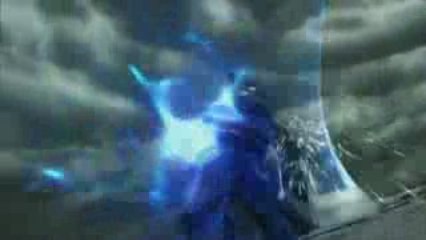 final fantasy advent children complète trailer