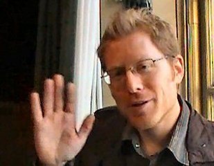100x MusicalWorld.TV: Rent's Anthony Rapp