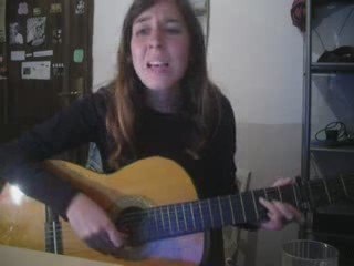It's a heartache bonnie tyler cover nina