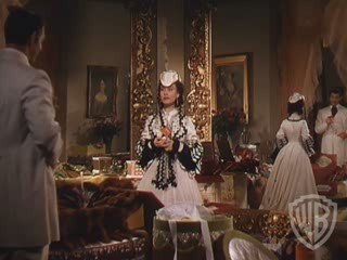 Gone With The Wind 70th Anniversary Different Side of Rhett