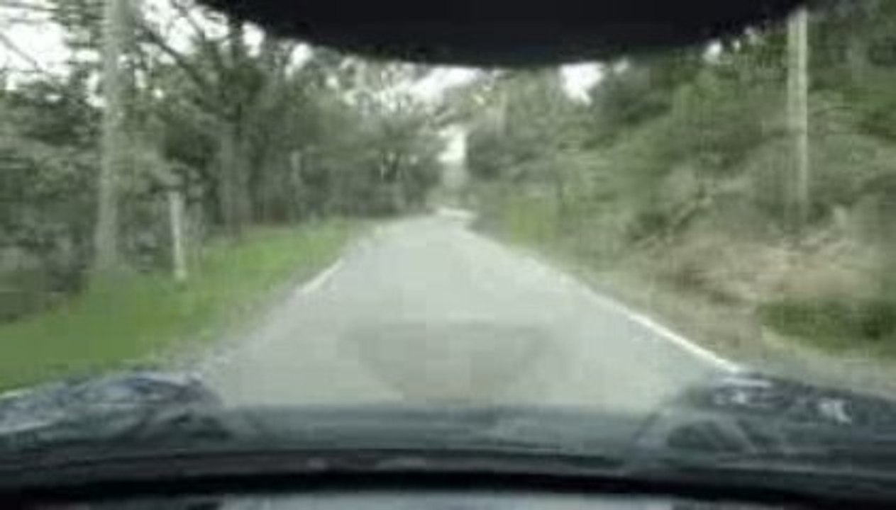 Smart Roadster Coupe - Roadtest part 1