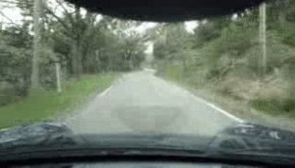 Smart Roadster Coupe - Roadtest part 1