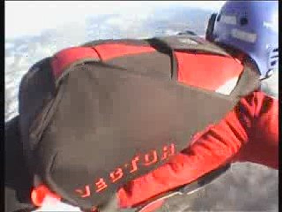 Saut n°3