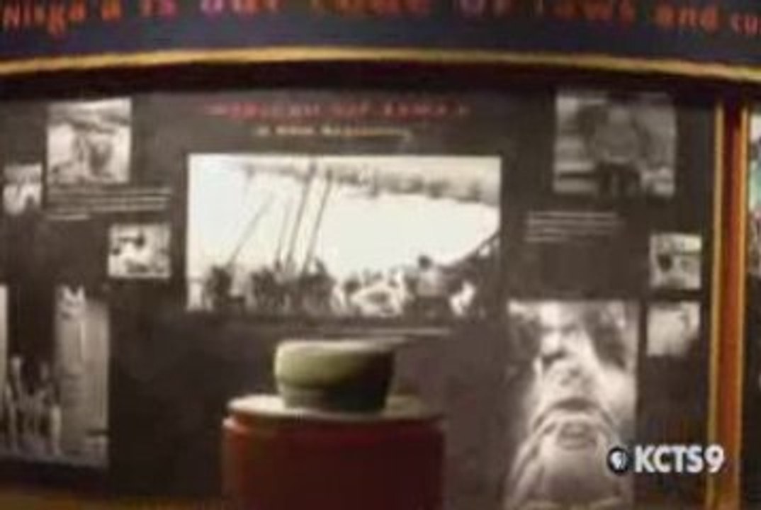 KCTS9 Spotlight on the Arts: Royal BC Musuem