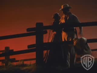 Gone With The Wind 70th Anniversary First Kiss