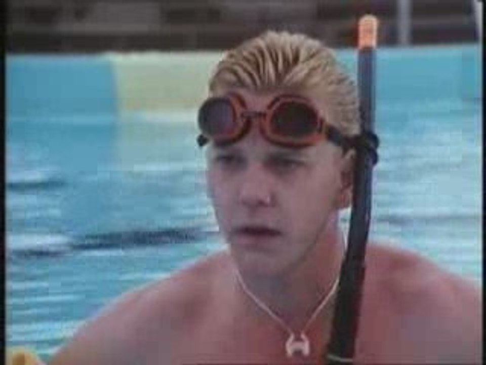 Scenes from the movie Crazy Moon