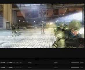 tekken 6: mode histoire (cinématiques) : 5ème partie