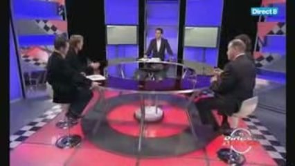 Rémi Deconinck Directeur Général de Renault Sport