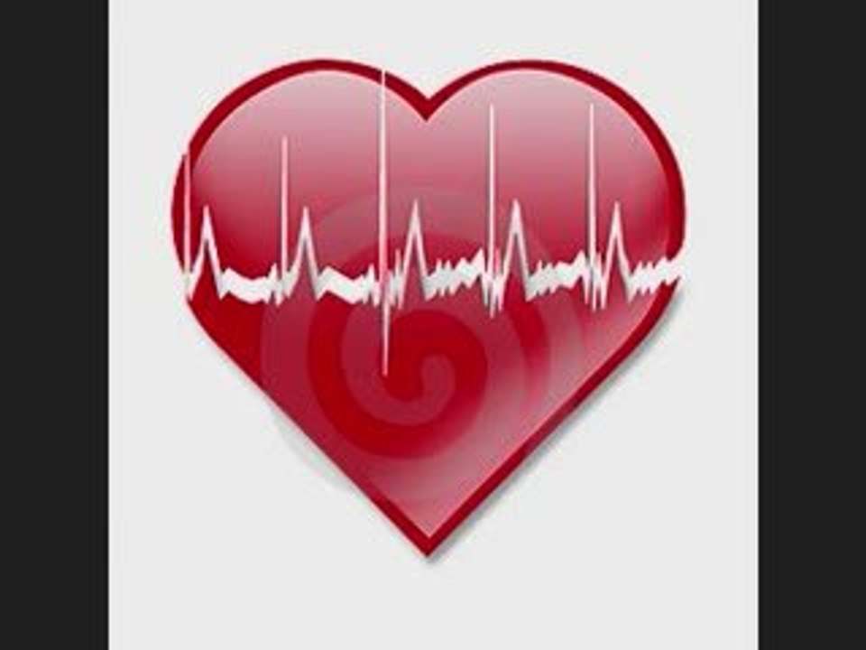 Coeur de ma crevette