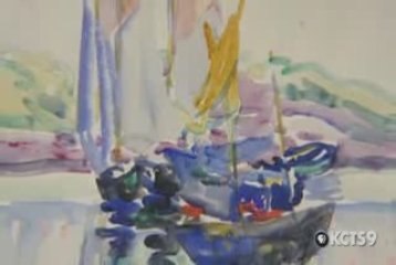 KCTS9 Spotlight on the Arts: Art Gallery of Greater Victoria