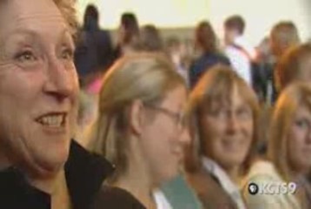 KCTS9 Spotlight on the Arts: Bard on the Beach