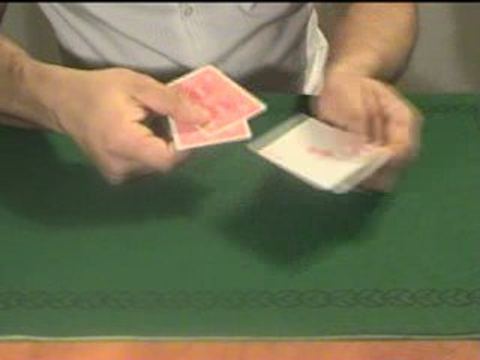 Carte Trancheuse