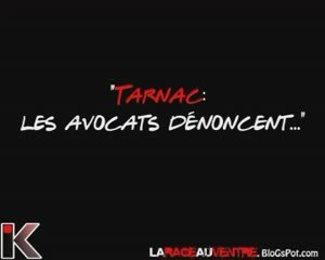 Tarnac: les avocats de Julien Coupat dénoncent des "anomalie