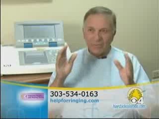 Neuromonics Tinnitus Treatment – Ringing In Ears Treatment