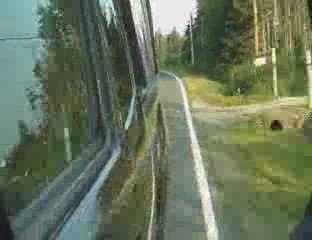 Driven, The Fat Gecko camera Mount.