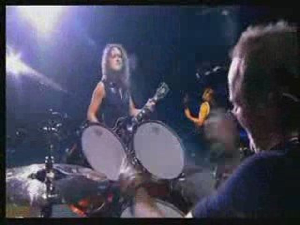 [HQ] Metallica Fade To Black Live Nimes