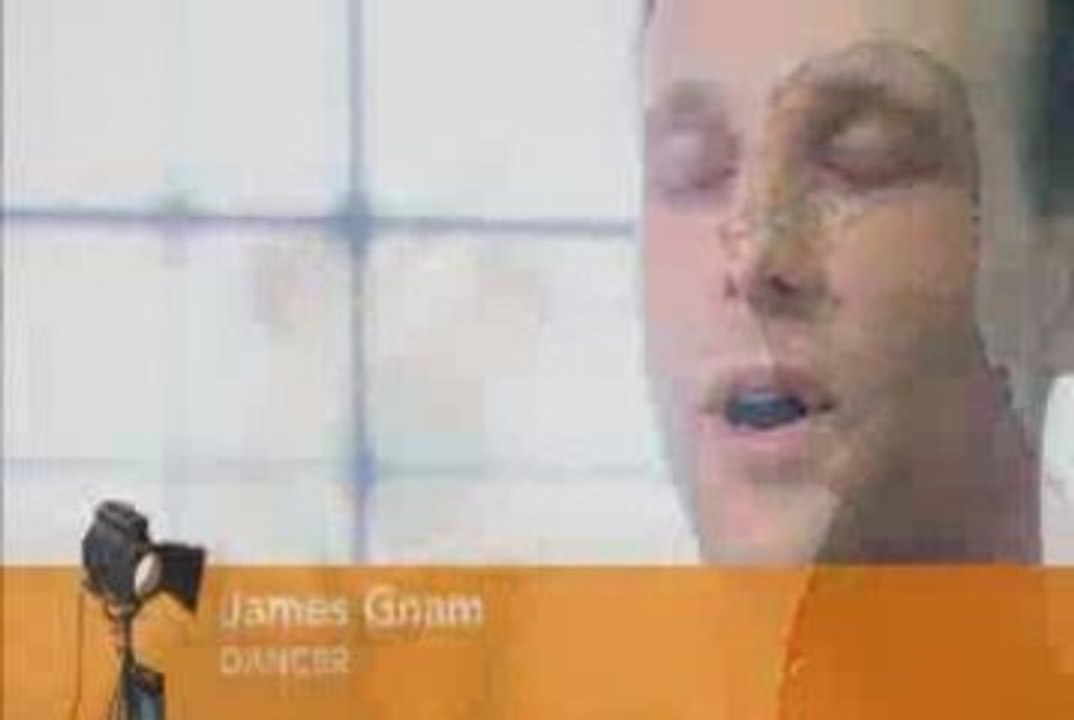 KCTS9 Spotlight on the Arts: Ballet B. C