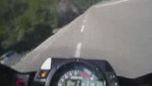 Du gros gaz en ZX10R!!