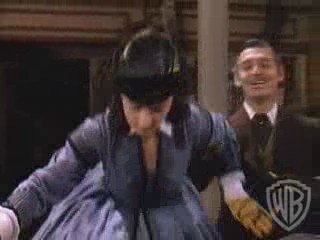 Gone With The Wind 70th Anniversary What a Woman