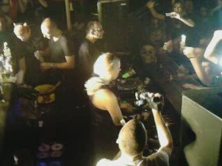 korsakoff au cap'tain 31/10/09