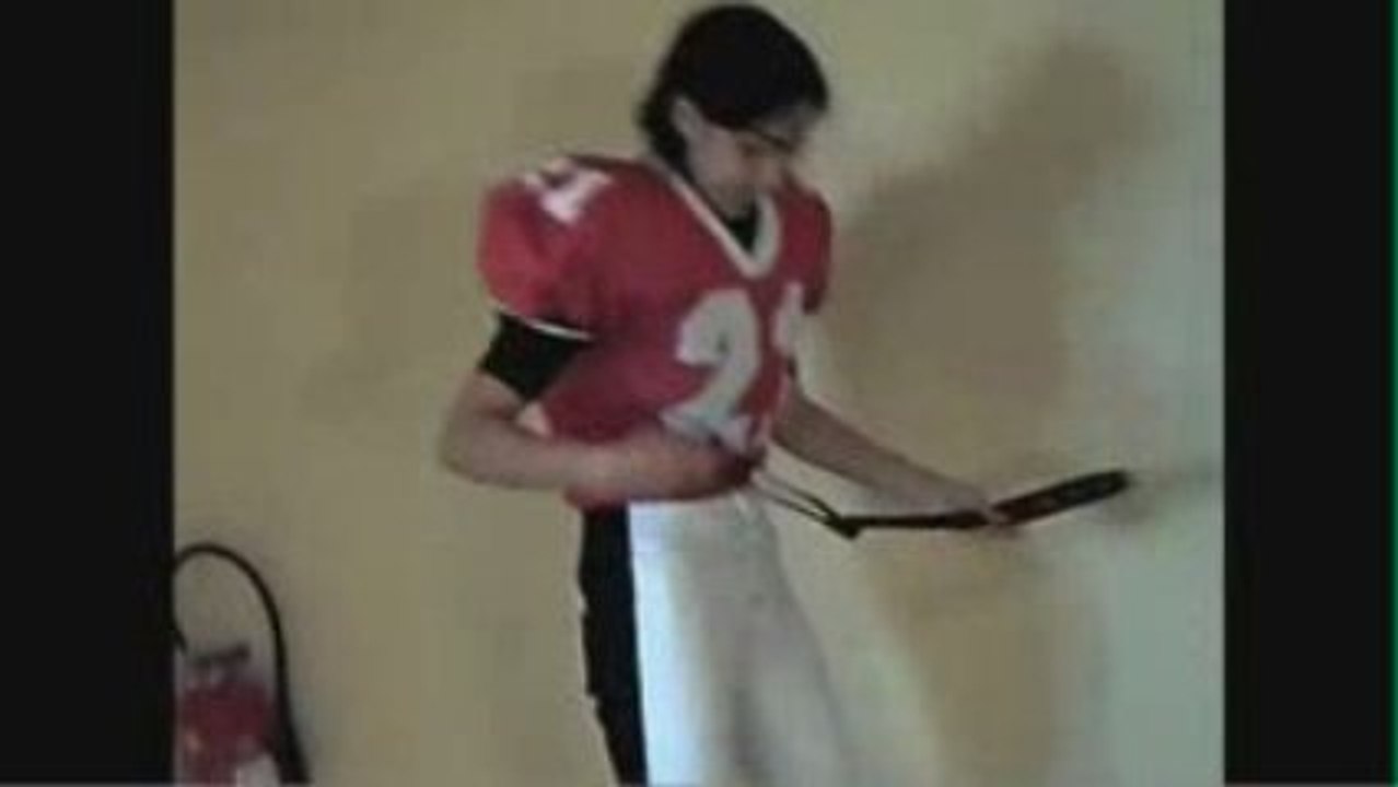 Eyeshield 21 - Mode d'emploi